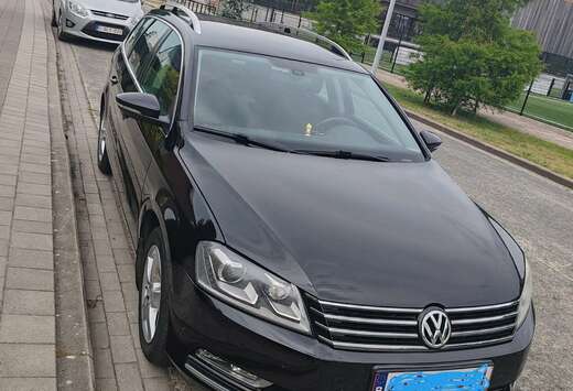 Volkswagen 1.4 TSI EcoFuel DSG Highline
