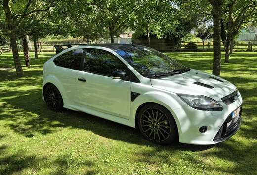 Ford RS 2.5 Turbo