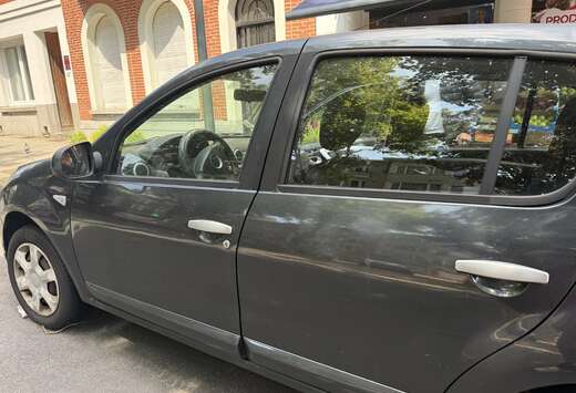 Dacia 1.2i
