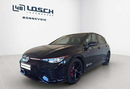 Volkswagen CLUBSPORT