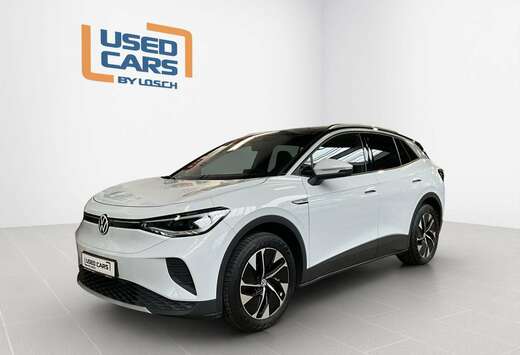 Volkswagen 77kWh+Pro-Perf.+4M+P.Design+P.Conf.+P.Ass+ ...