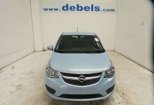 Opel Enjoy