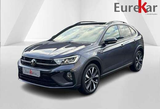 Volkswagen 1.0 TSI R-LINE DSG