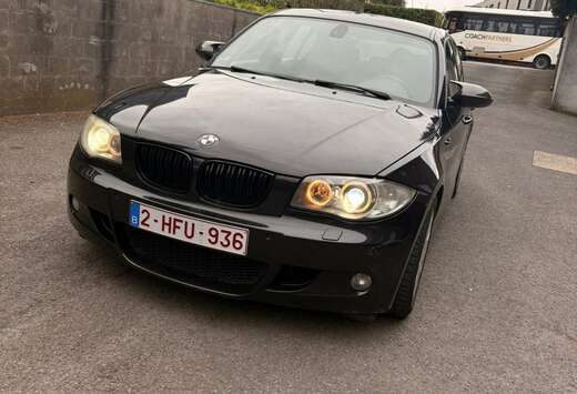 BMW 116i