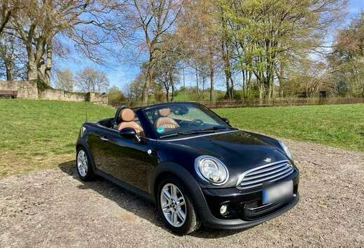 MINI trés Belle comme élégante (option capote éle ...