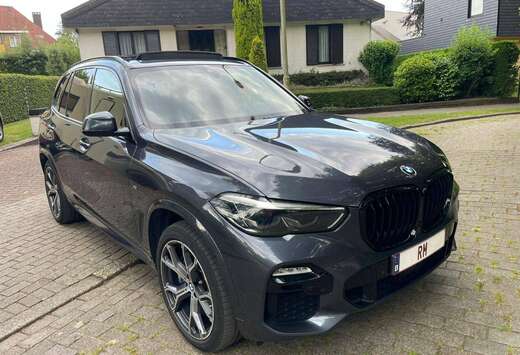 BMW PHEV 3.0A xDrive45e (EU6AP) PANO*XENON*MEMORY*GOR ...