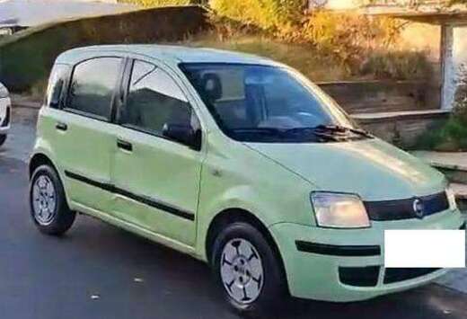 Fiat Panda 1.1i 0478/17.58.61