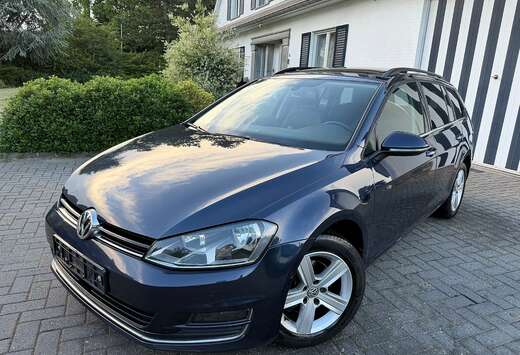 Volkswagen Hihghline Edition - Blanco Gekeurd - 12M G ...
