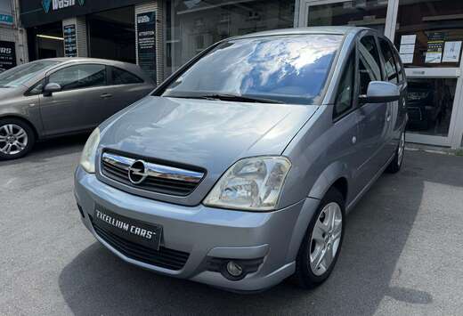 Opel 1.6i Enjoy Jante Airco Airbag Vitres electriques ...
