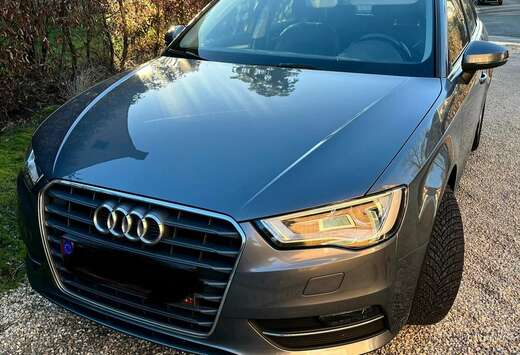 Audi A3 Sportback 1.2 TFSI Ambiente