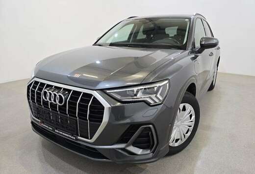 Audi 35 TFSI S line tronic