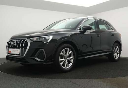 Audi Audi Q3 Business Edition S line 35TFSI 150PK *AU ...