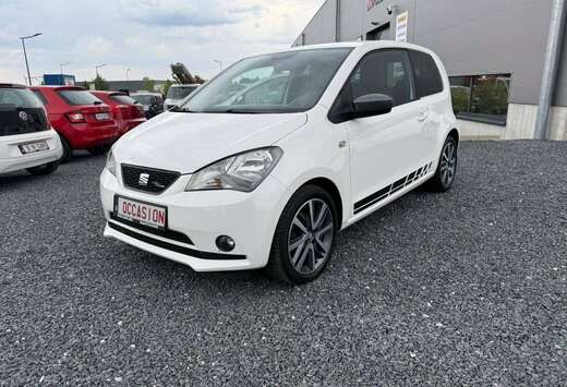SEAT Mii 1.0i Sport