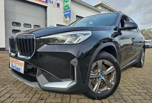 BMW 1.5 136Pk  Plug in Hybride!!!!  Cruise Navi  Pdc  ...