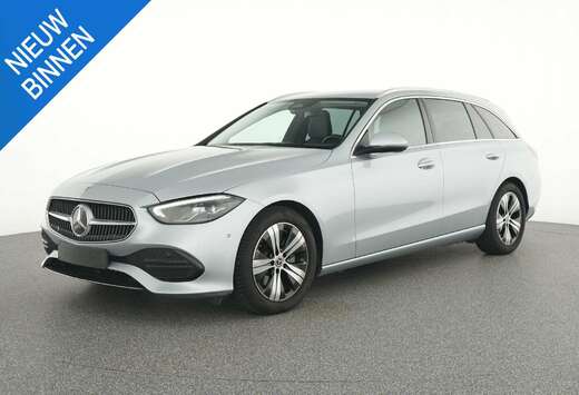 Mercedes-Benz Business Line