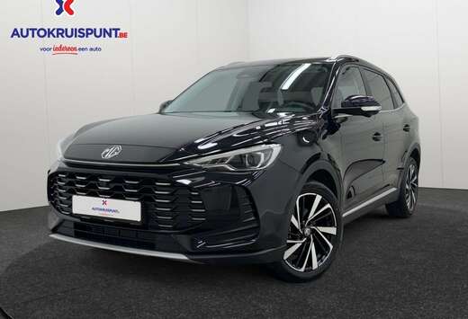 MG 1.5 Hybrid + Luxury Automaat