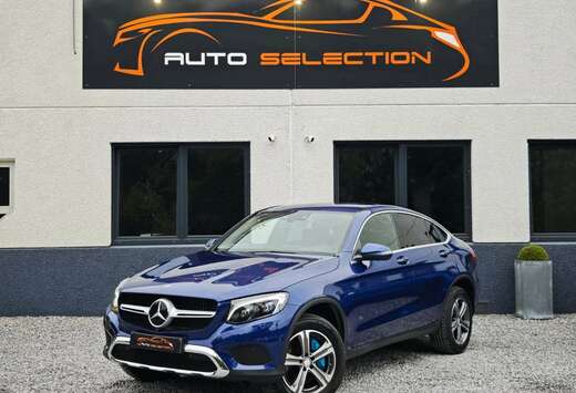 Mercedes-Benz e 4-Matic PHEV | MULTIBEAM | ECL. D\'AM ...