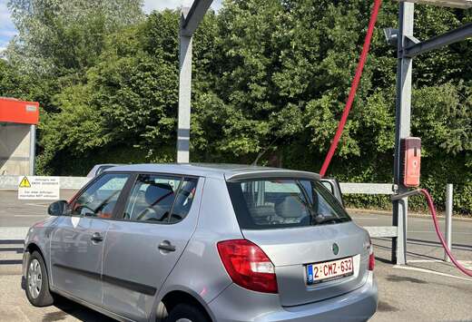 Skoda 1.2 HTP Classic