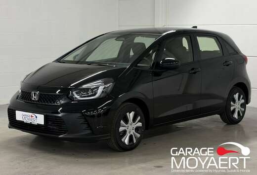 Honda 1.5 i-VTEC Elegance HEV