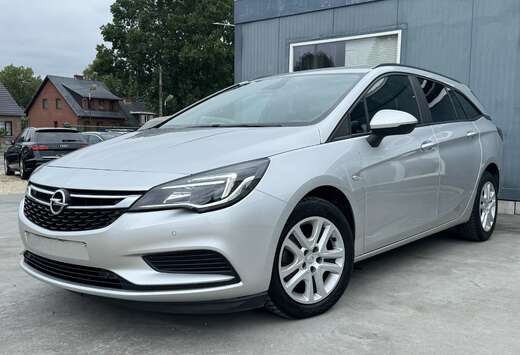 Opel Sports Tourer 1.6 CDTi CLIM/SENSOR/BLUET/CARPLAY