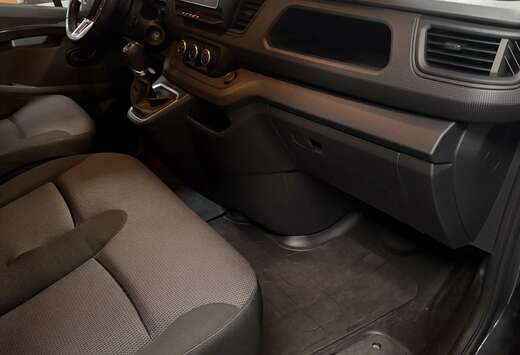 Renault 2.0 dCi 29 L1H1 Confort EDC (EU6d) Excl. BTW