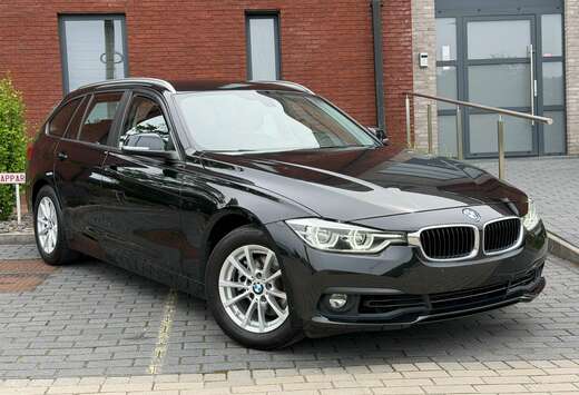 BMW iA ( F31) 01|2019 (Boite Auto ) 170.469Km Carnet  ...