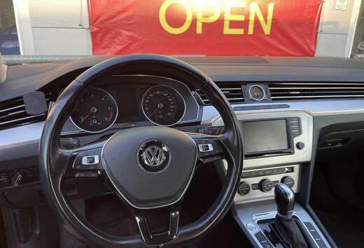 Volkswagen 2.0 CR TDi Comfortline DSG