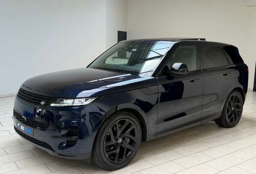 Land Rover Range Rover Sport 3.0 P440 MHEV SE €72.6 ...