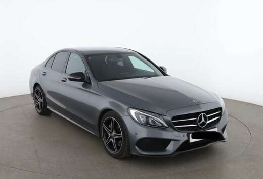 Mercedes-Benz d Business Solution