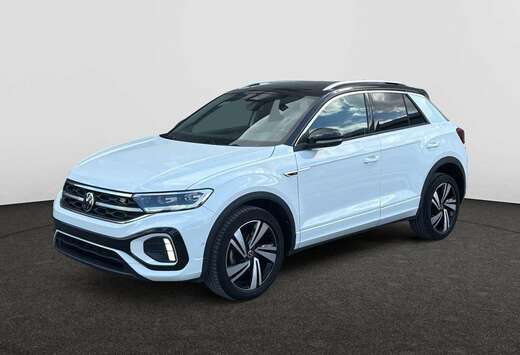 Volkswagen 1.5 TSI R-Line Business DSG