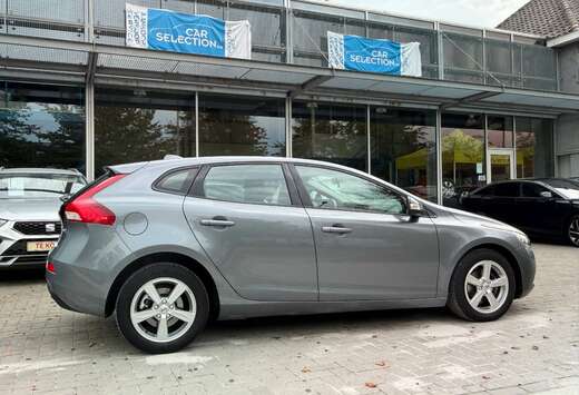 Volvo V40 2.0 D2, Airco, Cruise, GPS, usb, 1jaar Gara ...