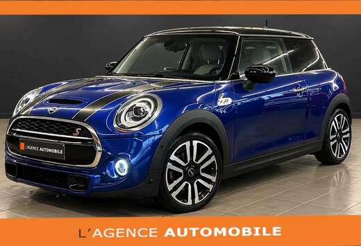 MINI 2.0 Cooper S OPF