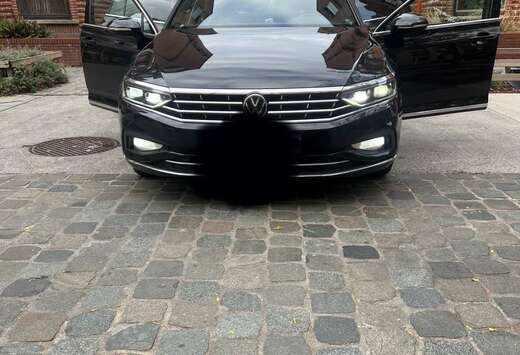 Volkswagen 2.0 TDi SCR Elegance DSG