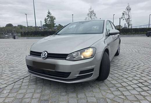 Volkswagen 1.6 CR TDi Trendline