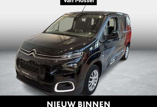 Citroen Multispace 1.5 BlueHDi 100 MAN S&S Live M