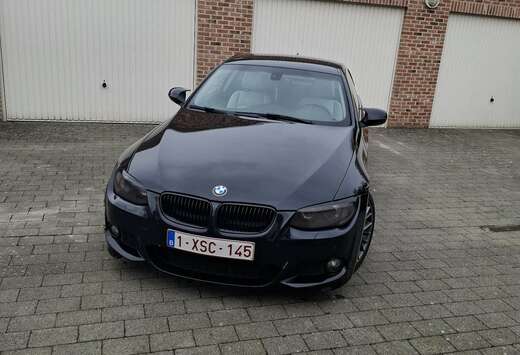 BMW 320i Coupe Aut. Edition Exclusive