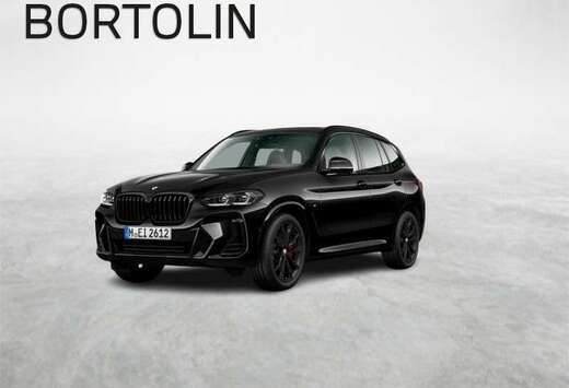 BMW sDrive 18dA Pack M Sport Shado