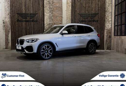 BMW sDrive18d*AUT*PANODAK*SLECHTS 27.555 KM\'s*HUD*