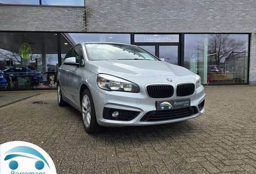 BMW 2 ACTIVE TOURER 225 xeA PLUG - In HYBRID B