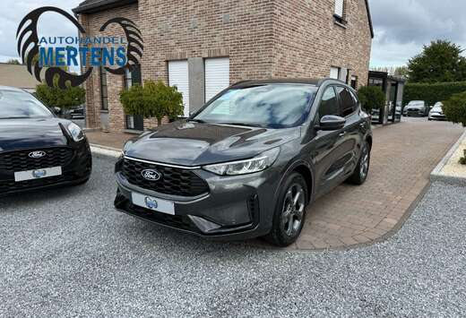 Ford 1.5 EcoBoost ST-LINE 186PK AUTOMAAT NIEUW MODEL