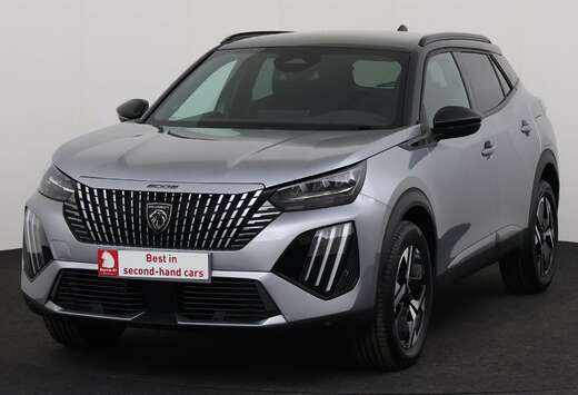 Peugeot 1.2i HYBRID GT EAT8 + CARPLAY + CAMERA + LEDE ...