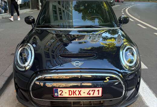 MINI e-Mini 28.9 kWh Cooper SE