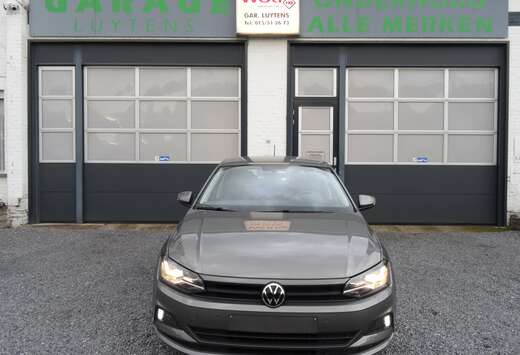 Volkswagen Polo 1.0 ACTIVE