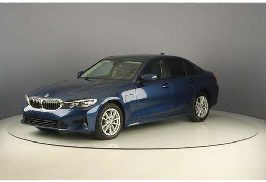 BMW e 204pk Pack Drive Assist