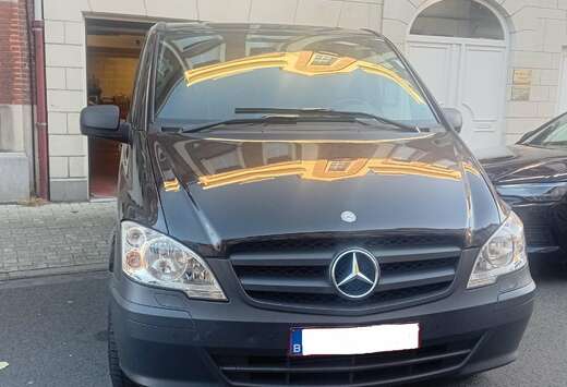 Mercedes-Benz KAA71305N