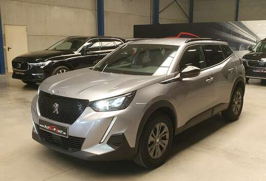 Peugeot 1.2 * STYLE * LED * APPLE * CAMERA * GPS *