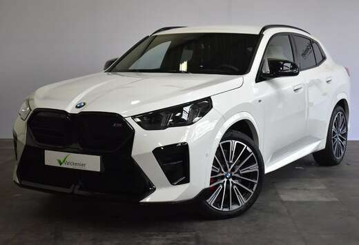 BMW M35iA xDrive 300/Valckenier Car Center Asse