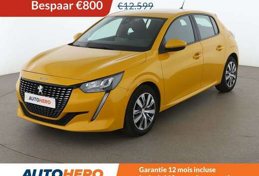 Peugeot 1.2 PureTech Active