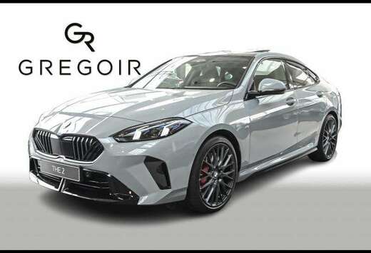 BMW Msport ProComfortPanoDass+