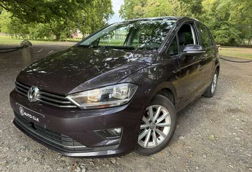 Volkswagen 1.2 TSI LOUNGE Navi PDC S.chauff EU6 NEUVE